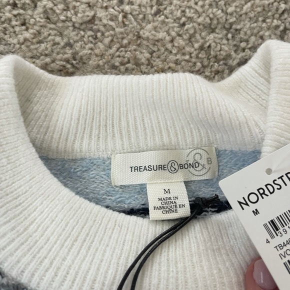 Nordstrom Sweater NWT - Picture 2 of 3
